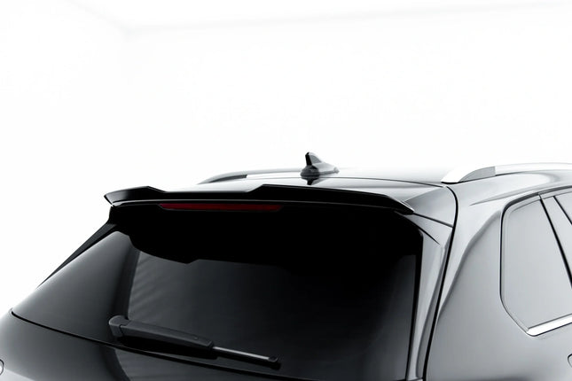 Spoilerläpp för VW Golf Variant MK8 Facelift
