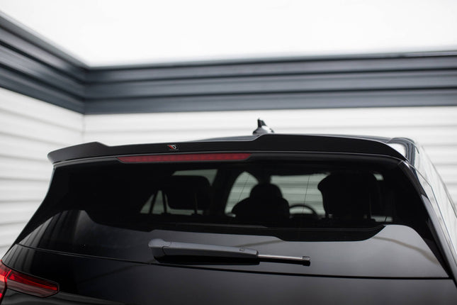Spoilerläpp för VW ID.3 MK1