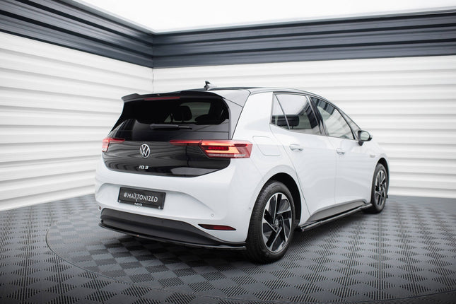 Spoilerläpp för VW ID.3 MK1