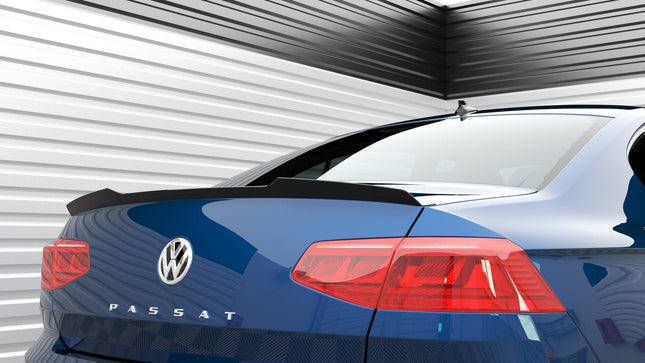 Spoilerläpp för VW Passat Sedan R-Line MK8