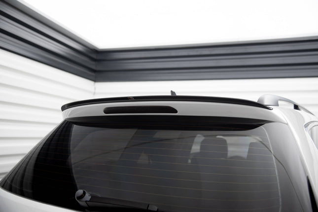 Spoilerläpp för VW Passat Variant B7