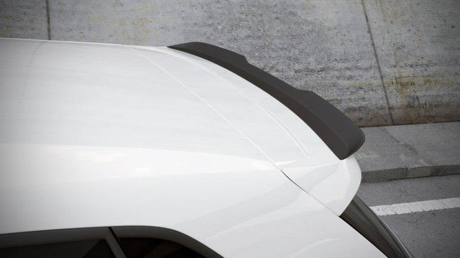 Spoilerläpp för VW Polo GTI/R-Line MK5
