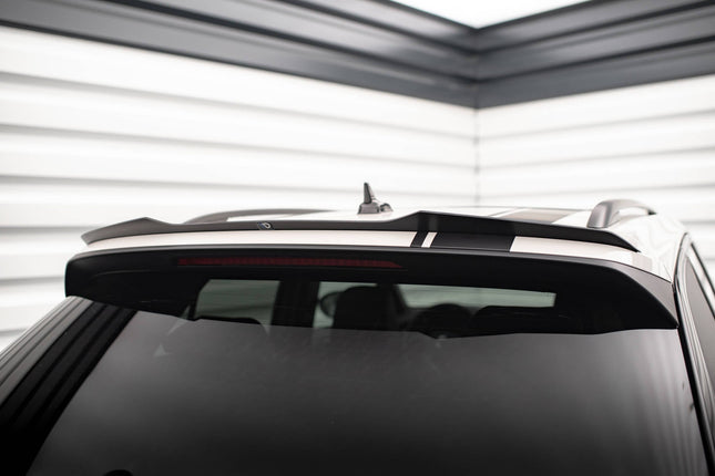 Spoilerläpp för VW T-Roc R/R-Line MK1