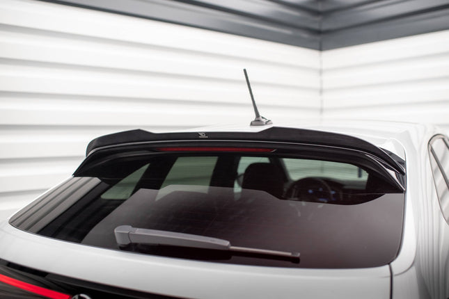Spoilerläpp för VW Taigo R-Line MK1