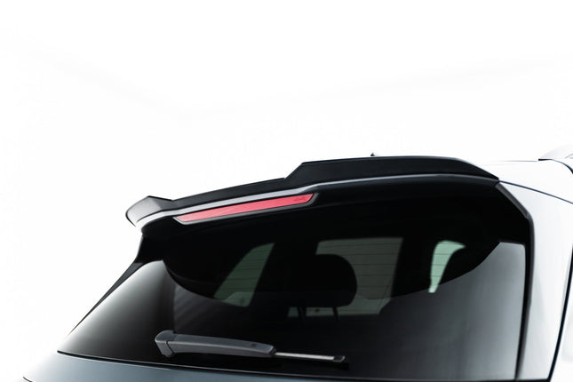 Spoilerläpp för VW Tiguan R-Line MK3