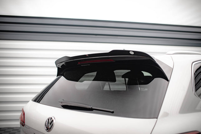 Spoilerläpp för VW Touareg R-Line MK3