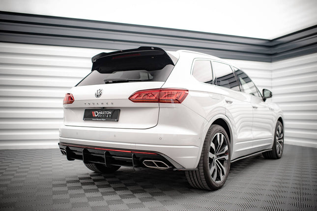 Spoilerläpp för VW Touareg R-Line MK3
