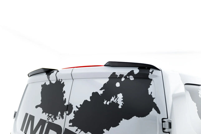 Spoilerläpp för VW Transporter T7/Ford Transit Custom MK2/Tourneo Custom MK2