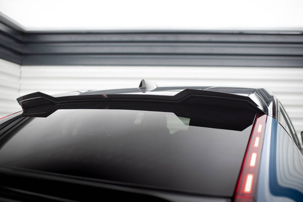 Spoilerläpp för Volvo C40 MK1