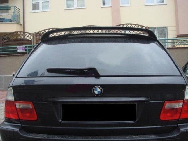 Takspoiler för BMW 3-serie Touring E46