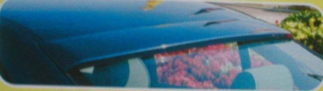 Spoiler för BMW 5-serie E39