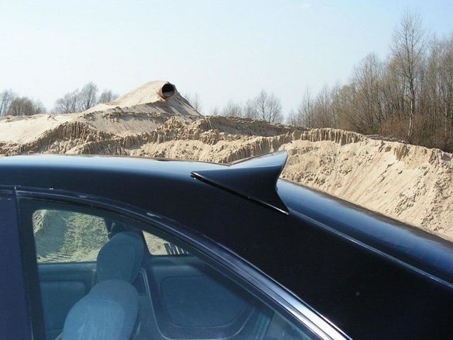 Takspoiler för Nissan Skyline R33 GTS/R33 GTR