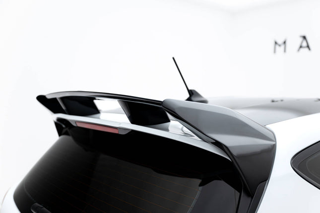 Spoiler för Ford Fiesta ST/ST-Line MK8/MK8 Facelift
