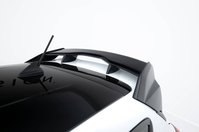 Spoiler för Ford Fiesta ST/ST-Line MK8/MK8 Facelift