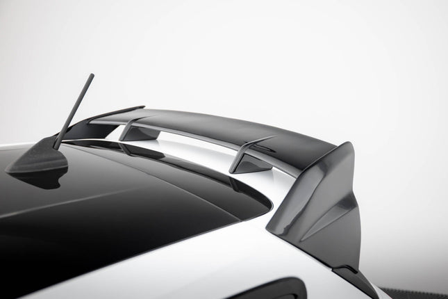 Spoiler för Ford Fiesta Standard/ST-Line MK8