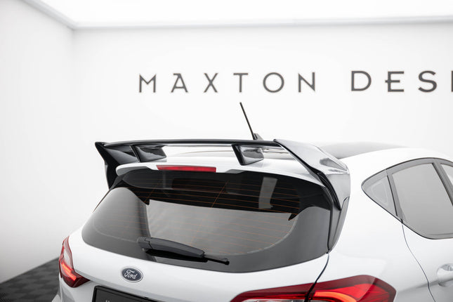 Spoiler för Ford Fiesta Standard/ST-Line MK8