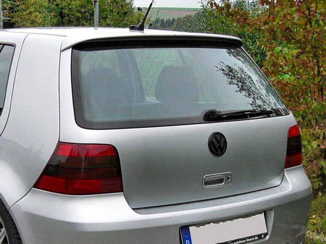 Spoiler för VW Golf MK4 R32-look