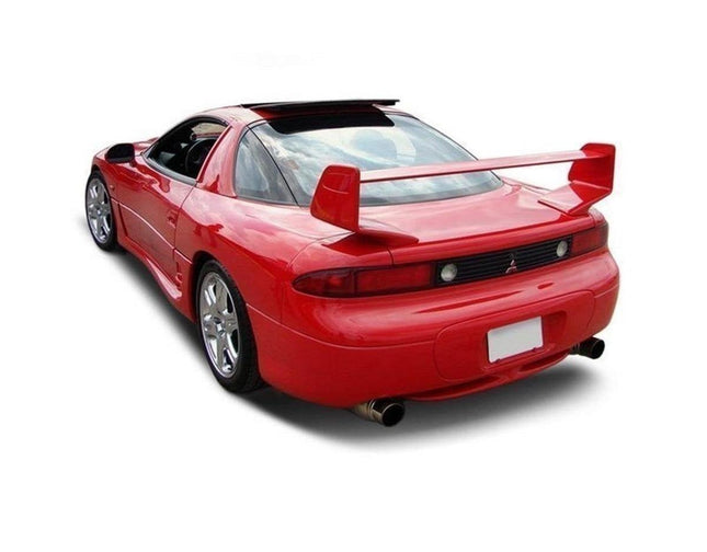 Spoiler för Mitsubishi 3000 GT