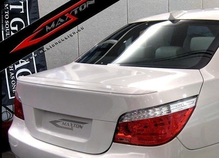 Bakspoiler för BMW 5-serie E60 (M5-look)