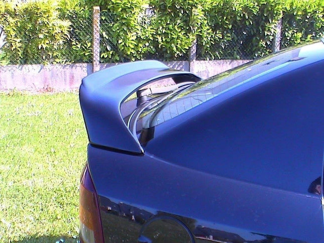 Bakspoiler för Opel Astra G HB