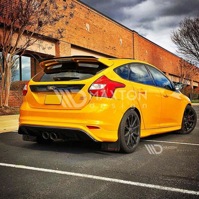 Reflexer för Ford Focus ST MK3
