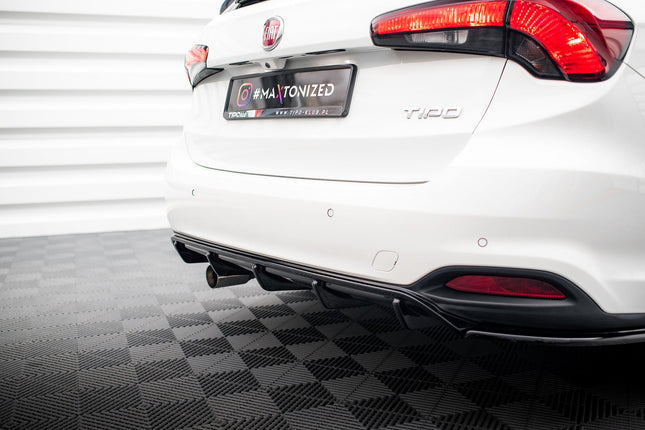Diffuser för Fiat Tipo S-Design SW