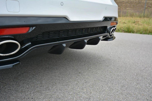 Diffuser för Kia Stinger GT/GT-Line MK1