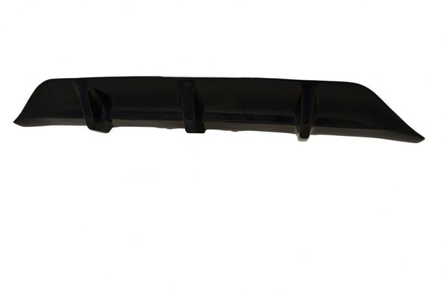 Diffuser för Lexus GS MK4 Facelift T