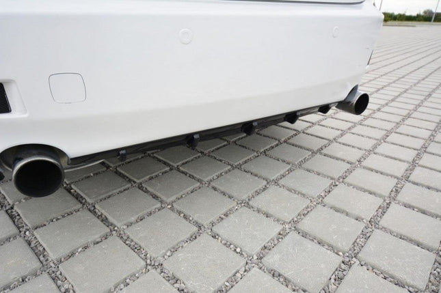 Diffuser för Lexus IS MK2