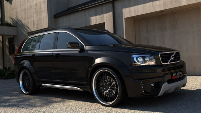 Widebody-kit för Volvo XC 90