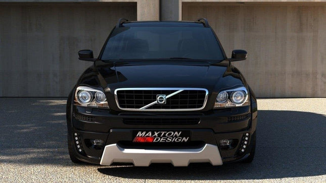 Widebody-kit för Volvo XC 90
