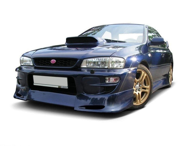 Motorhuvsskopa för Subaru Impreza MK1 ( GT/WRX/STI)