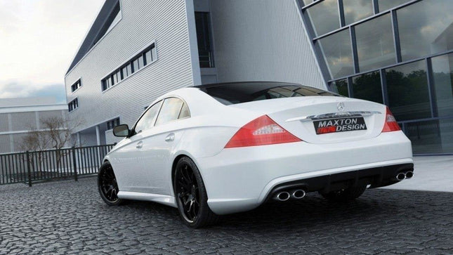 Bakre stötfångare för Mercedes CLS C219