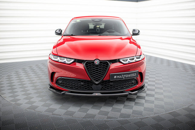 Splitterset för Alfa Romeo Tonale MK1