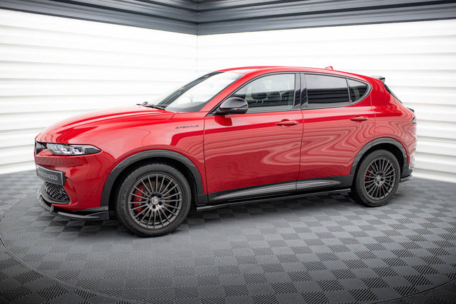 Splitterset för Alfa Romeo Tonale MK1