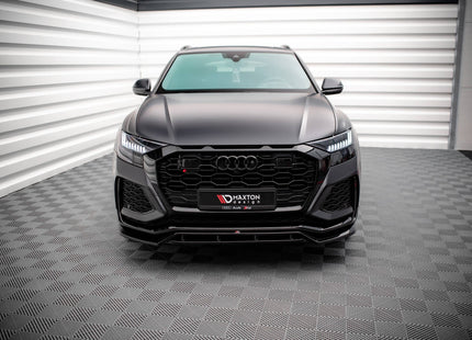 Splitterset för Audi RSQ8 MK1