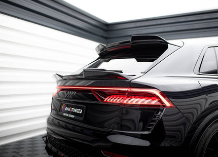 Splitterset för Audi RSQ8 MK1