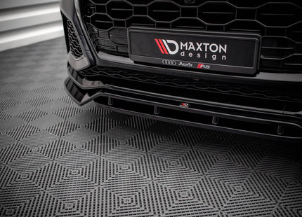 Splitterset för Audi RSQ8 MK1