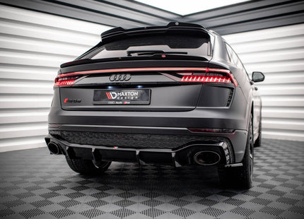 Splitterset för Audi RSQ8 MK1
