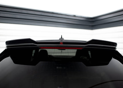 Splitterset för Audi RSQ8 MK1