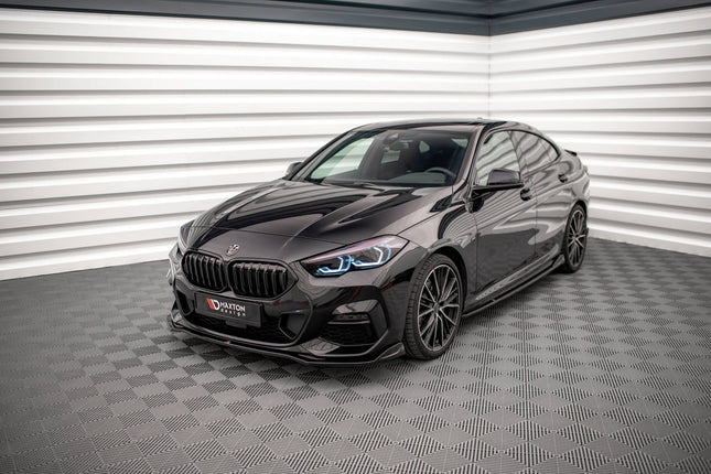 Splitterset för BMW 2-serie Gran Coupé M-Paket F44