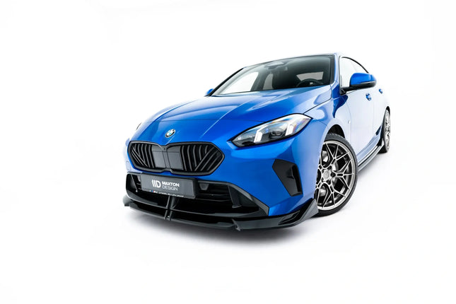Splitterset för BMW 2-serie M-Paket Gran Coupé F74