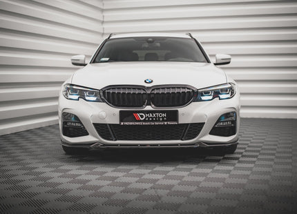 Splitterset för BMW 3-serie M-Paket Touring G21
