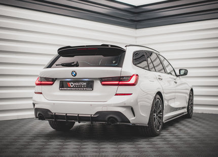 Splitterset för BMW 3-serie M-Paket Touring G21