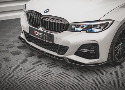 Splitterset för BMW 3-serie M-Paket Touring G21