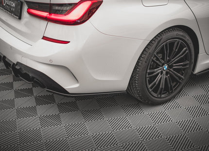Splitterset för BMW 3-serie M-Paket Touring G21