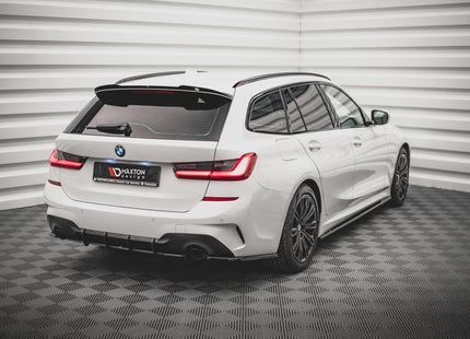 Splitterset för BMW 3-serie M-Paket Touring G21