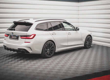 Splitterset för BMW 3-serie M-Paket Touring G21