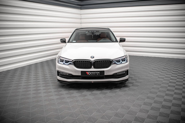 Splitterset för BMW 5-serie Sedan G30