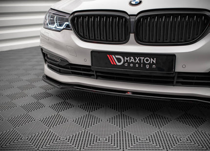 Splitterset för BMW 5-serie Sedan G30